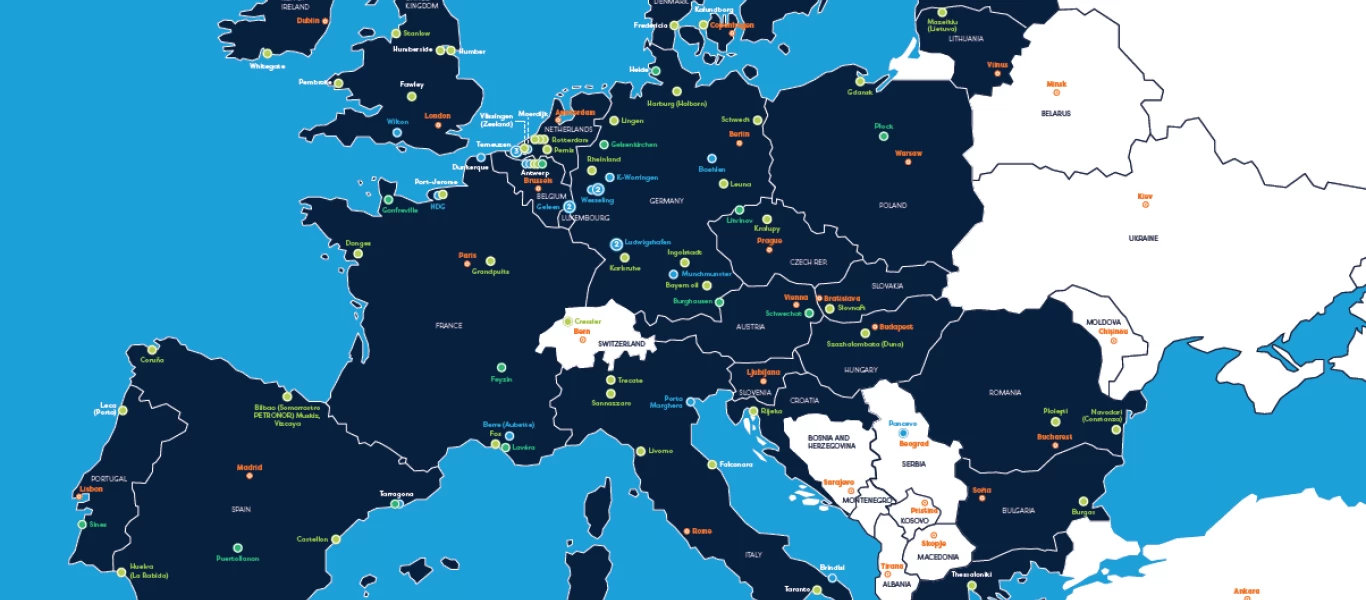 BFMTV: Οι μεγάλες ευρωπαικές δυνάμεις κατά του πιστοποιητικού εμβολιασμού